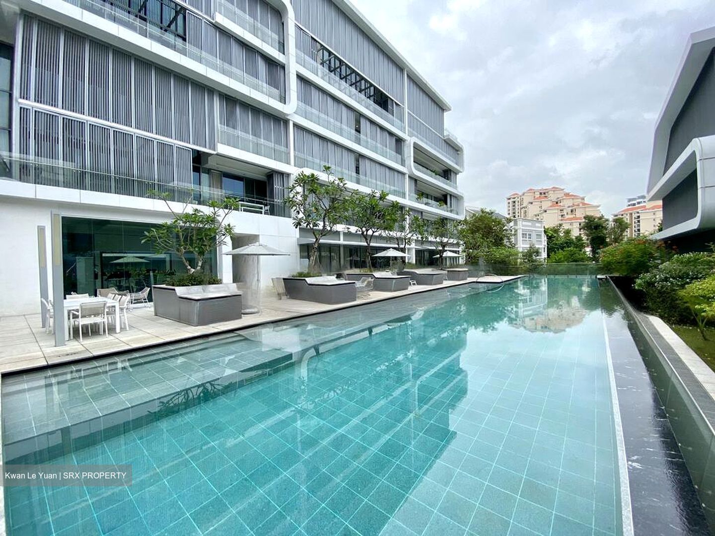 Oxley Residence (D9), Condominium #466600451